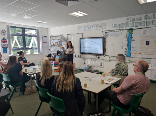 Heywood Academy Blog - 11.7.25