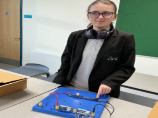 Heywood Academy Blog - 5.12.25