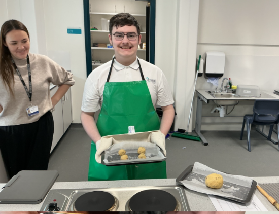 Heywood Academy Blog - 12.12.25