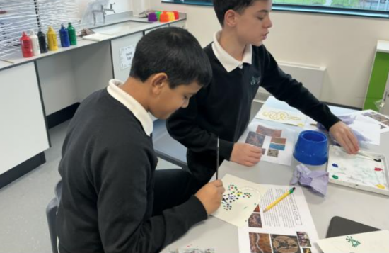 Heywood Academy Blog - 9th January 2026