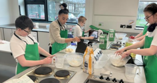 Heywood Academy Blog - 6.2.26