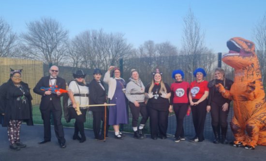 Heywood Academy Blog - 6.3.26