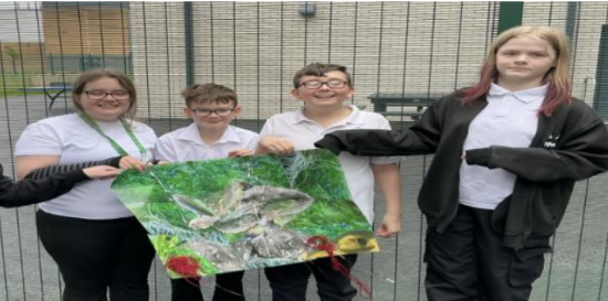 Heywood Academy Blog - 17.4.26