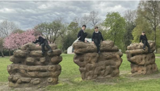 Heywood Academy Blog - 24.4.26