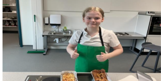 Heywood Academy Blog - 8.5.26