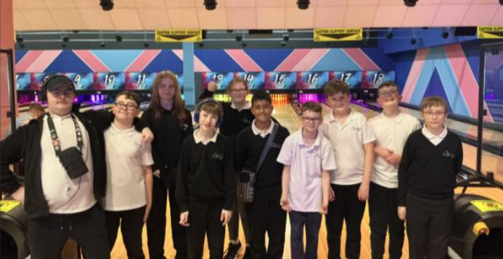 Heywood Academy Blog - 22.5.26